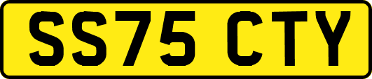 SS75CTY