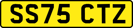 SS75CTZ