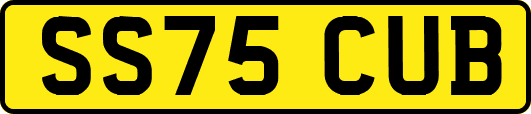 SS75CUB