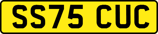 SS75CUC