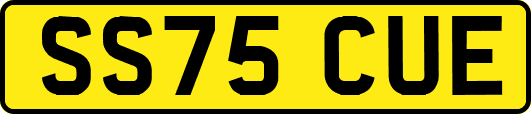 SS75CUE