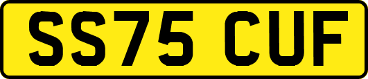 SS75CUF