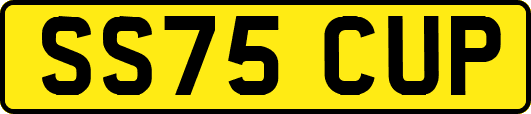 SS75CUP