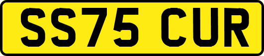 SS75CUR