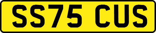 SS75CUS