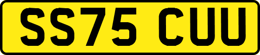SS75CUU
