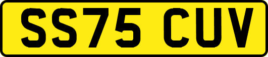 SS75CUV
