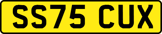SS75CUX