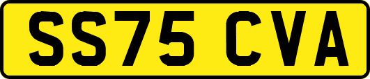 SS75CVA