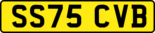 SS75CVB