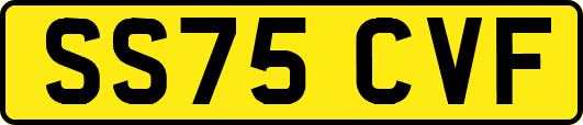SS75CVF