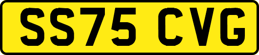 SS75CVG