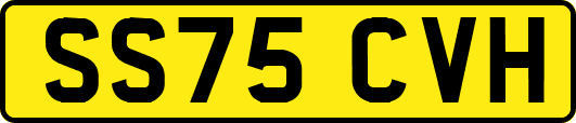 SS75CVH