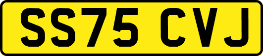 SS75CVJ
