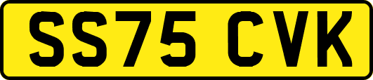 SS75CVK