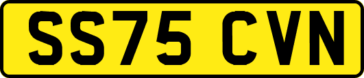 SS75CVN