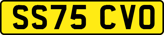 SS75CVO