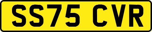 SS75CVR