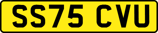 SS75CVU