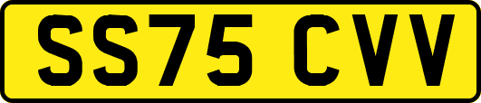 SS75CVV
