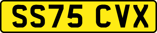 SS75CVX