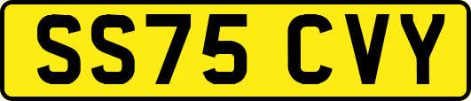 SS75CVY