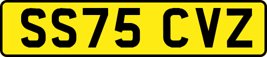 SS75CVZ