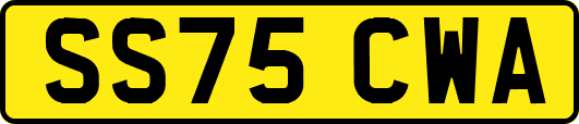 SS75CWA