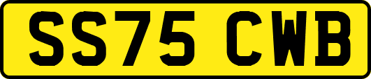 SS75CWB