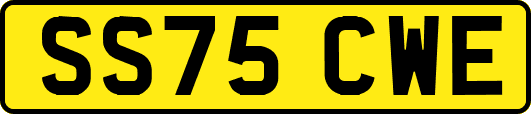 SS75CWE