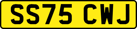 SS75CWJ