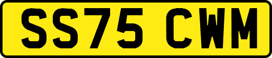 SS75CWM