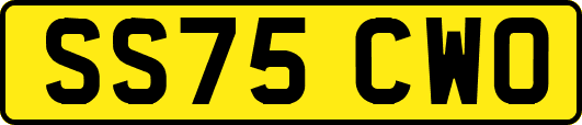 SS75CWO