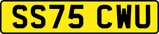 SS75CWU