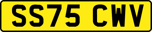 SS75CWV