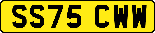 SS75CWW
