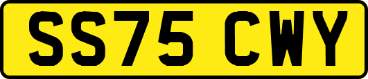 SS75CWY