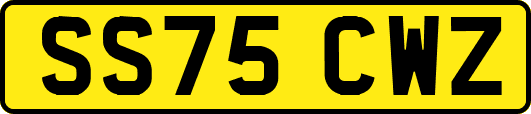 SS75CWZ