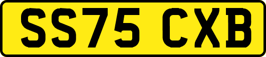 SS75CXB