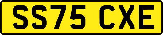 SS75CXE