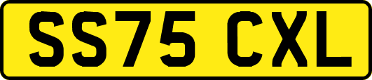 SS75CXL