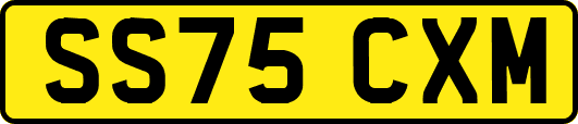 SS75CXM