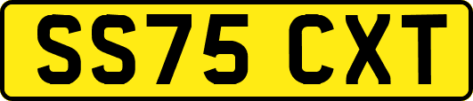 SS75CXT