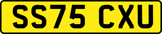 SS75CXU