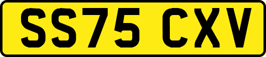 SS75CXV
