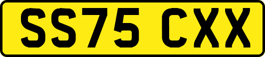 SS75CXX