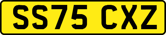 SS75CXZ