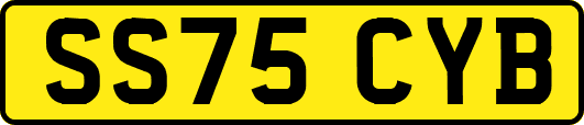 SS75CYB