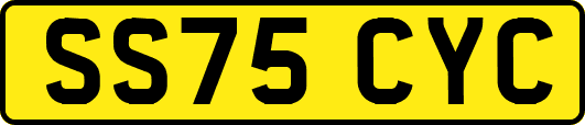 SS75CYC