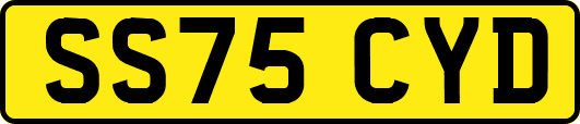 SS75CYD
